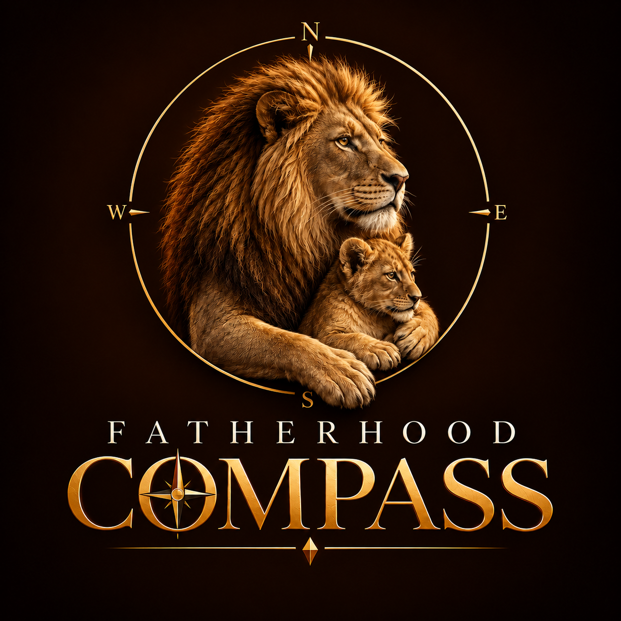 Fatherhood Compass